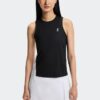 Damskie Court Tank