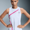 Damskie Court Tank