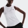 Damskie Court Tank