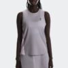 Damskie Court Tank
