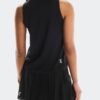 Damskie Court Tank
