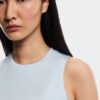 Damskie Court Tank