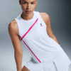Damskie Court Tank