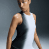 Damskie Court Tank