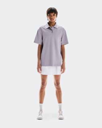 Damskie Courtside Polo