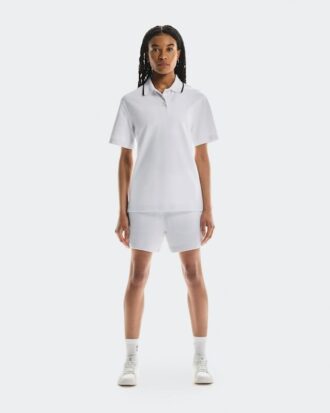 Damskie Courtside Polo