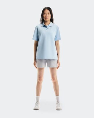 Damskie Courtside Polo