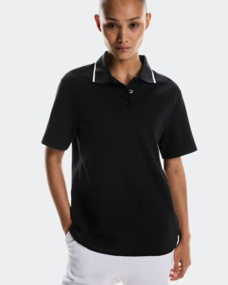 Damskie Courtside Polo