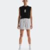 Damskie Courtside Shorts Damskie Courtside Shorts