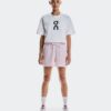 Damskie Courtside Shorts Damskie Courtside Shorts