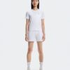 Damskie Courtside Shorts