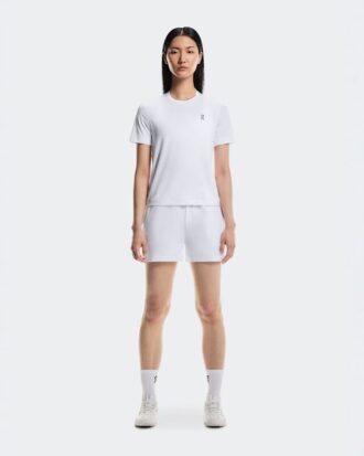 Damskie Courtside Shorts Damskie Courtside Shorts