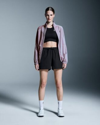 Damskie Courtside Shorts