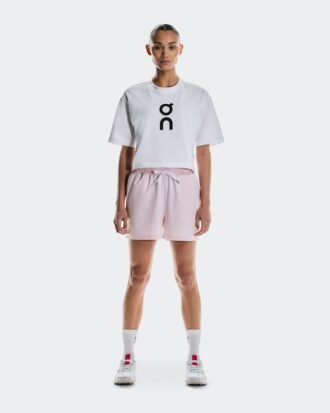 Damskie Courtside Shorts