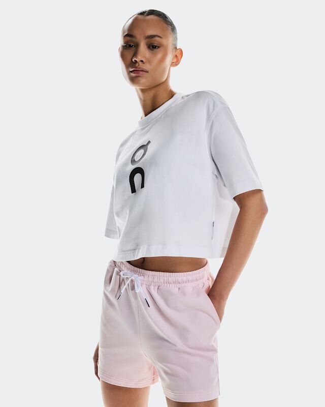 Damskie Courtside Shorts Damskie Courtside Shorts