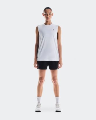 Damskie Courtside Tank