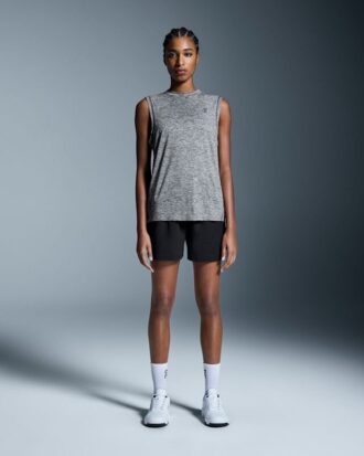 Damskie Courtside Tank