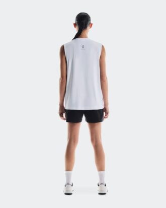 Damskie Courtside Tank