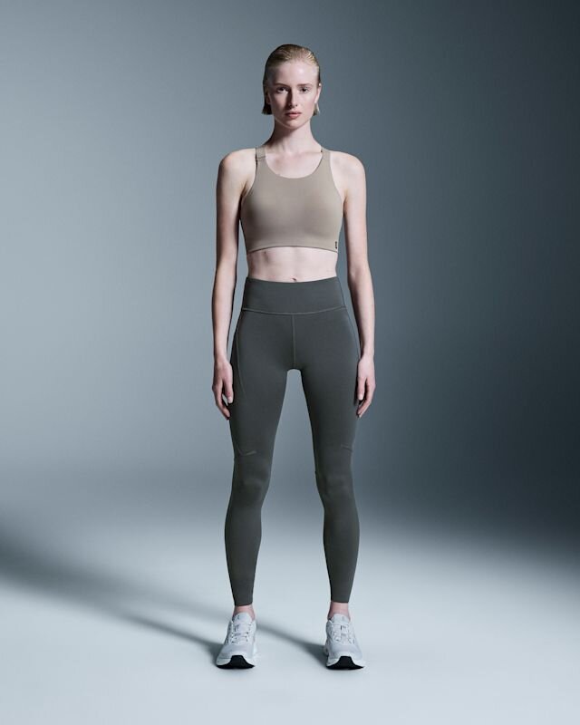 Damskie Endurance Bra Damskie Endurance Bra