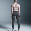 Damskie Endurance Bra Damskie Endurance Bra