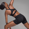 Damskie Endurance Bra