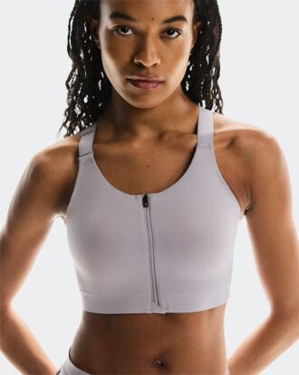 Damskie Endurance Bra Zip