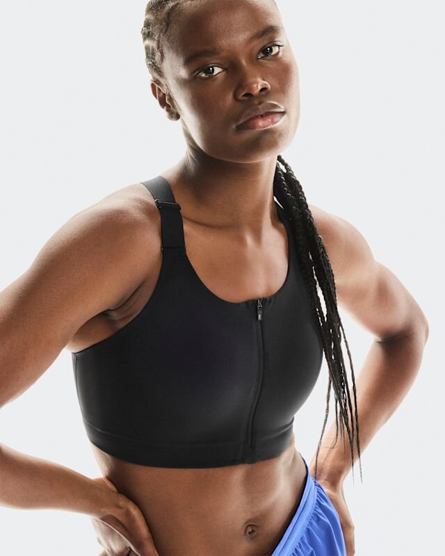 Damskie Endurance Bra Zip Damskie Endurance Bra Zip