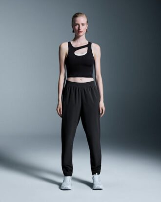 Damskie Focus Pants