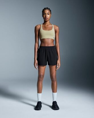 Damskie Focus Shorts