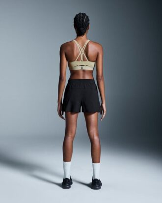 Damskie Focus Shorts