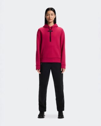Damskie Focus Tech Hoodie