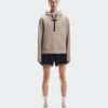 Damskie Focus Tech Hoodie