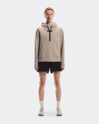 Damskie Focus Tech Hoodie