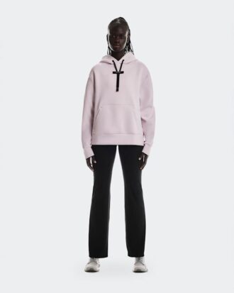 Damskie Focus Tech Hoodie