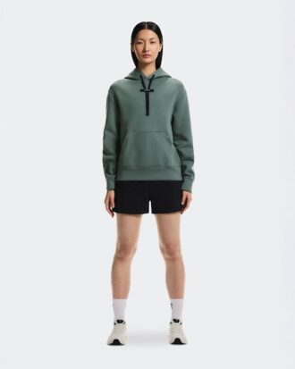 Damskie Focus Tech Hoodie