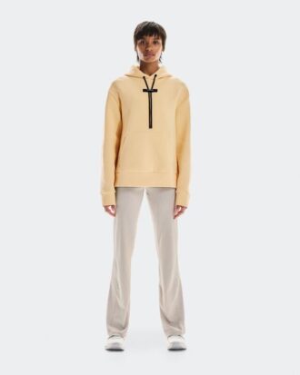 Damskie Focus Tech Hoodie