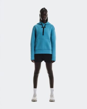 Damskie Focus Tech Hoodie