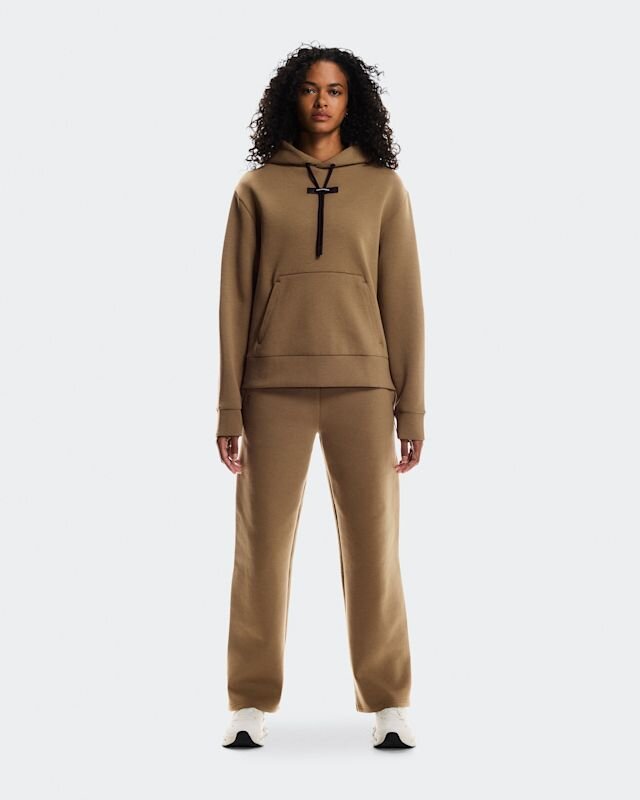 Damskie Focus Tech Hoodie Damskie Focus Tech Hoodie