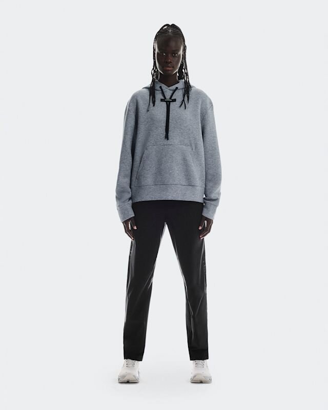Damskie Focus Tech Hoodie Damskie Focus Tech Hoodie