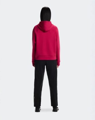 Damskie Focus Tech Hoodie
