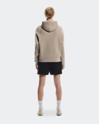 Damskie Focus Tech Hoodie
