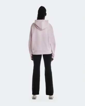 Damskie Focus Tech Hoodie