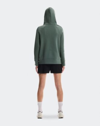 Damskie Focus Tech Hoodie
