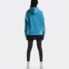 Damskie Focus Tech Hoodie