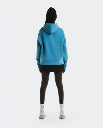 Damskie Focus Tech Hoodie