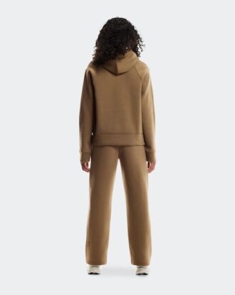 Damskie Focus Tech Hoodie