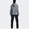 Damskie Focus Tech Hoodie Damskie Focus Tech Hoodie