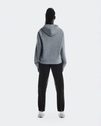Damskie Focus Tech Hoodie