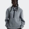 Damskie Focus Tech Hoodie Damskie Focus Tech Hoodie