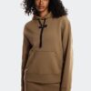 Damskie Focus Tech Hoodie Damskie Focus Tech Hoodie
